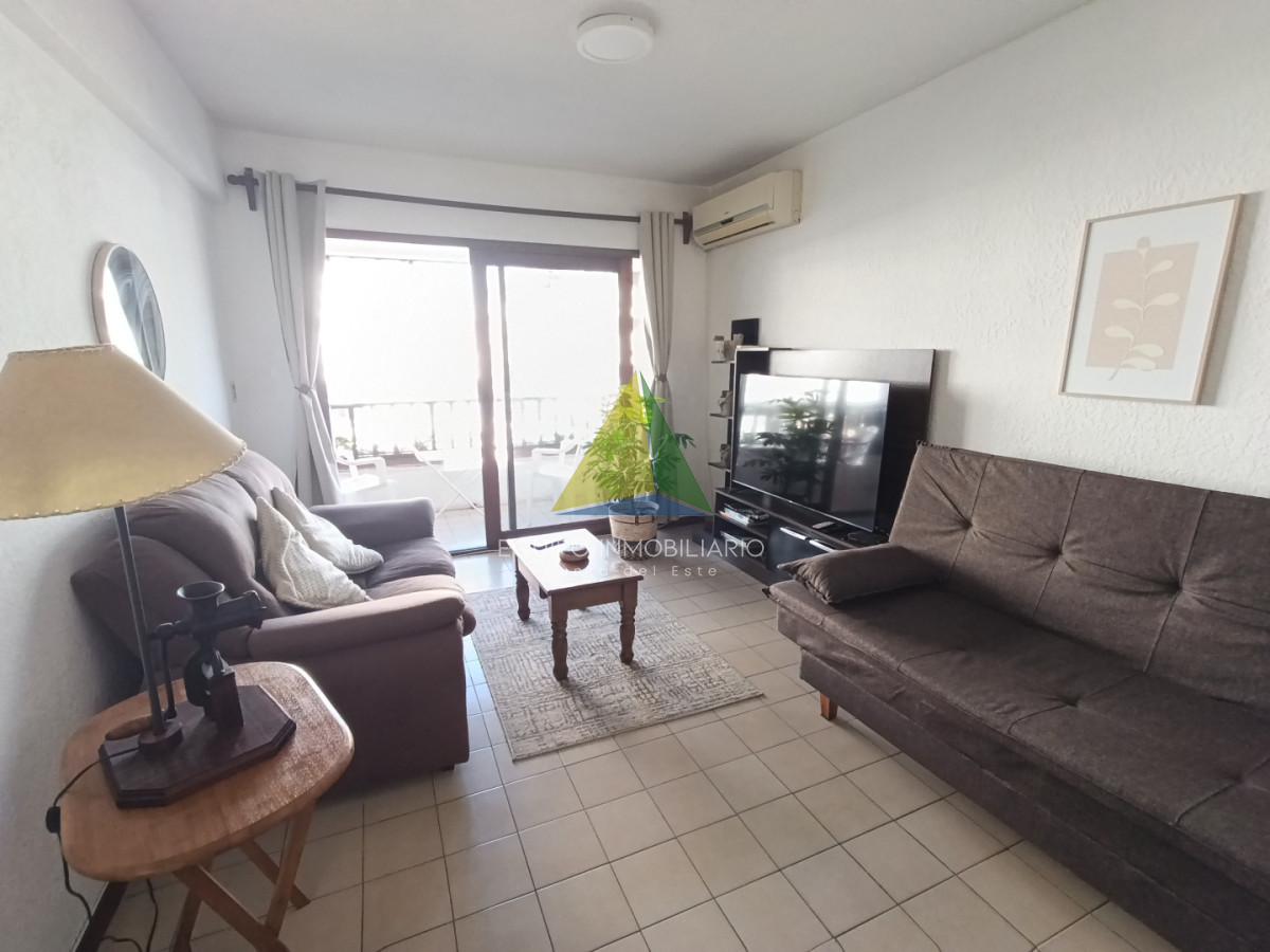 En venta, 1 dormitorio en Península - Punta del Este - Ref : EQP8033 - EQU8033A