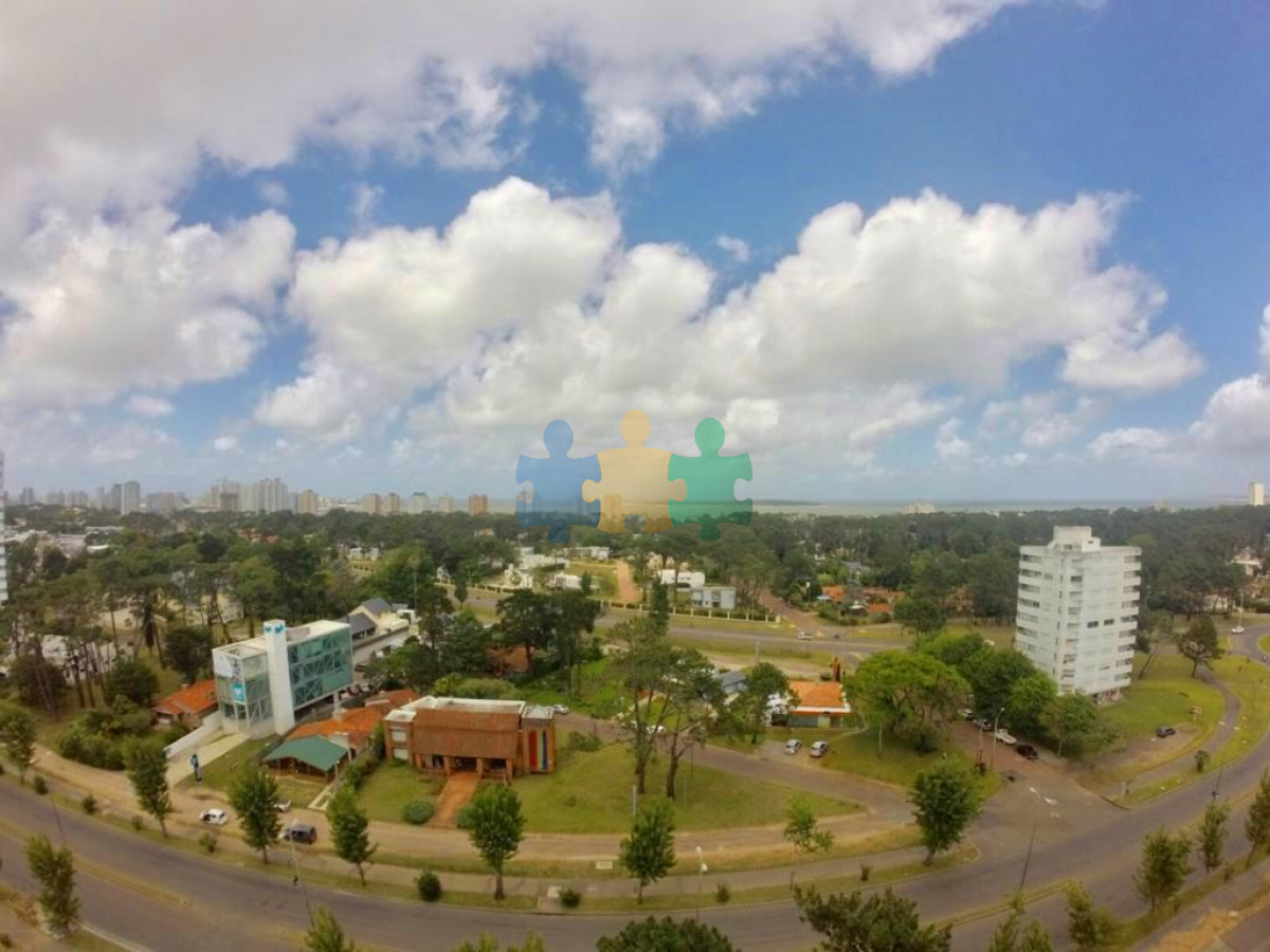 Apartamento en alquiler - Ref : EQP1068
