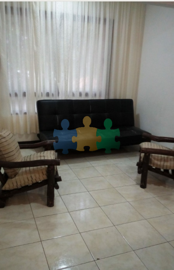 Apartamento de 1 dormitorio en Roosevelt  - Ref : EQP1206
