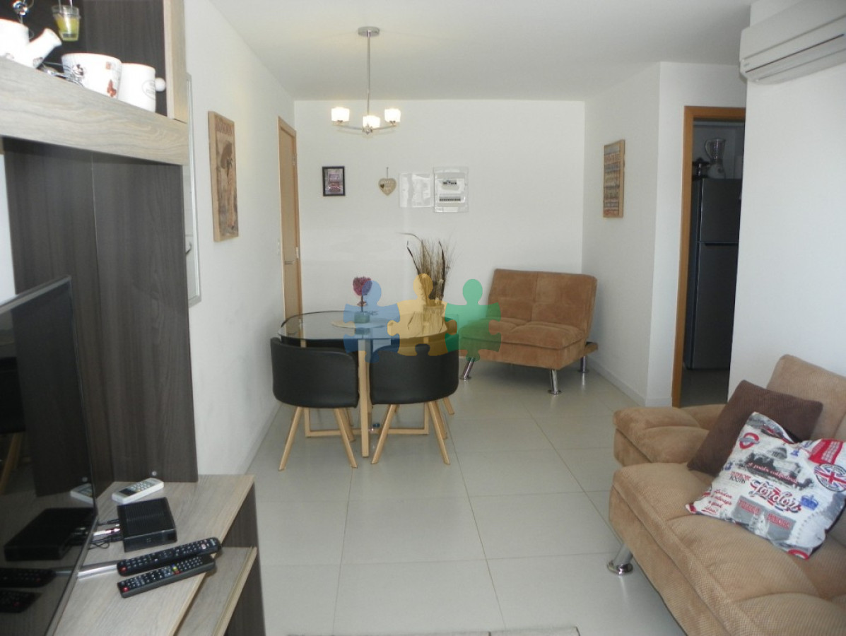 Apartamento en venta - Ref : EQP722