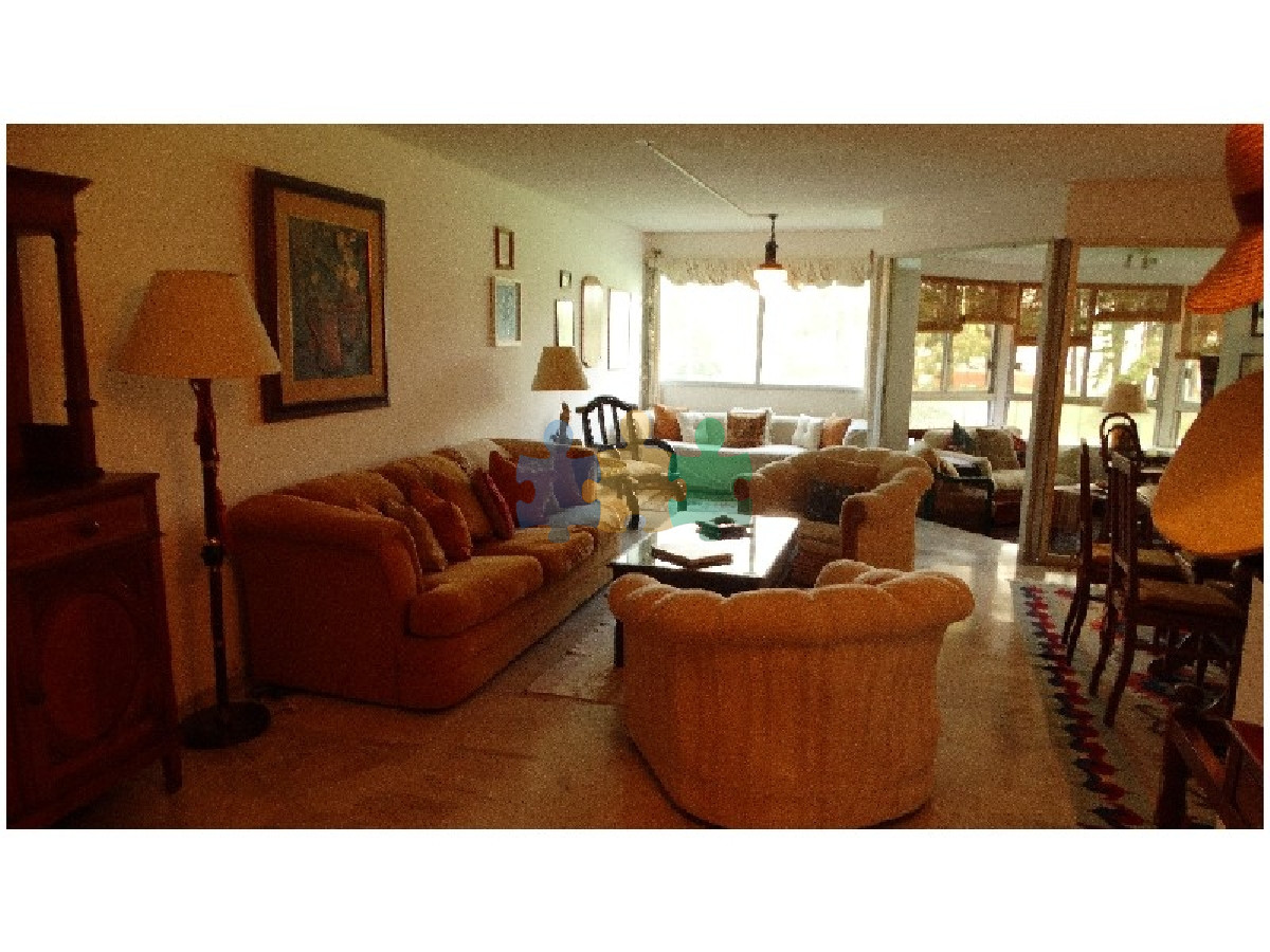 Apartamento en Roosevelt - Ref : EQP633