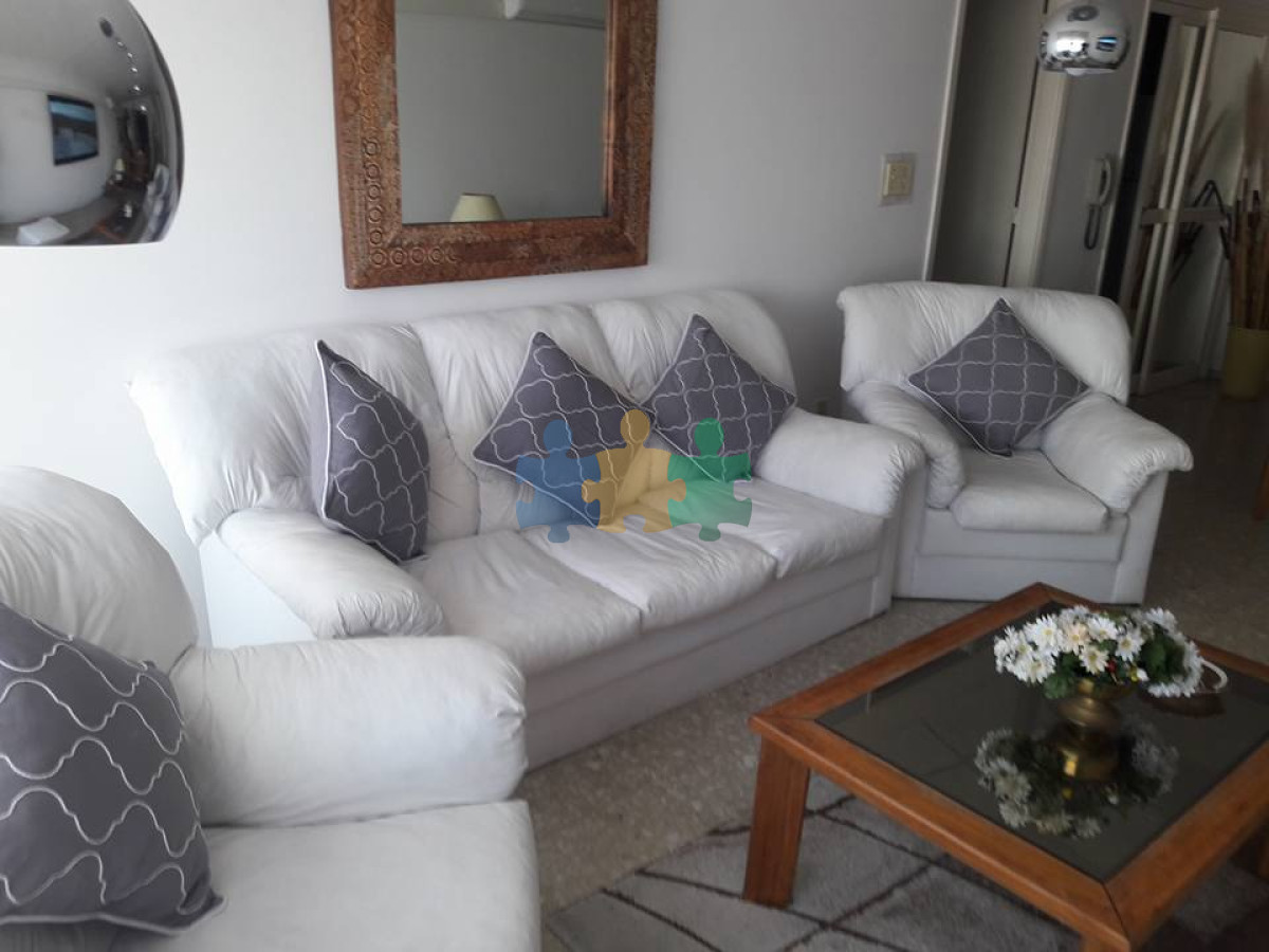 Alquiler de temporada en Punta del Este  - Ref : EQP1336