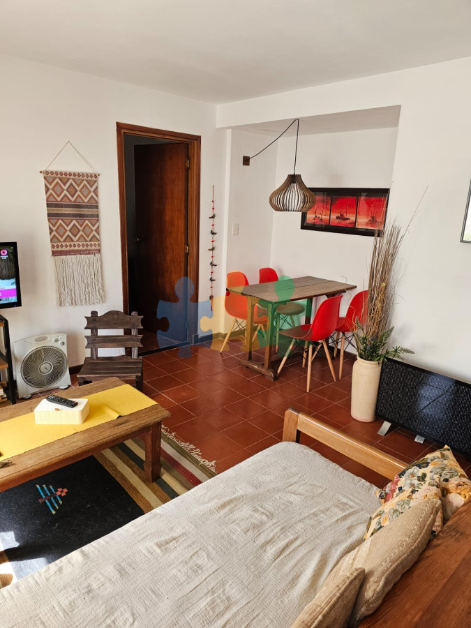  Apartamento en Venta zona La Pastora - Punta del Este - Ref : EQP6947