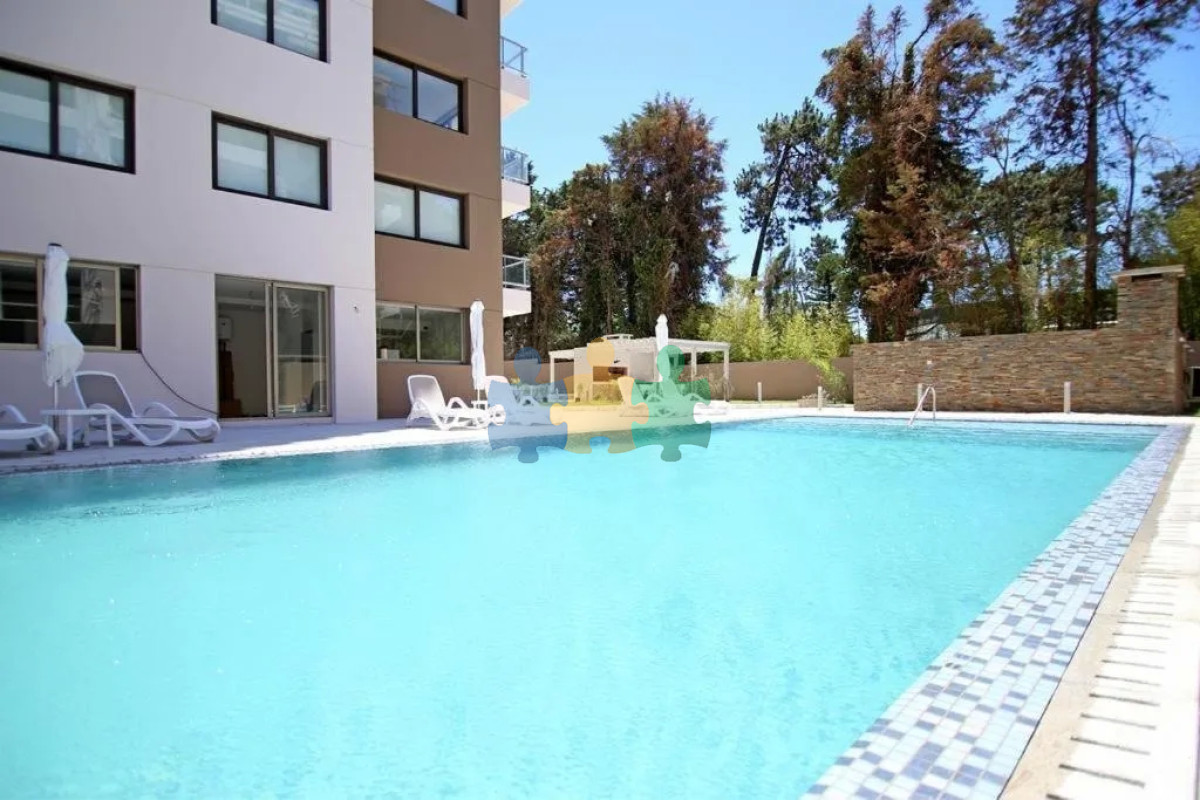 Apartamento en venta, 3 dormitorios, en Roosevelt - Ref : EQP3282