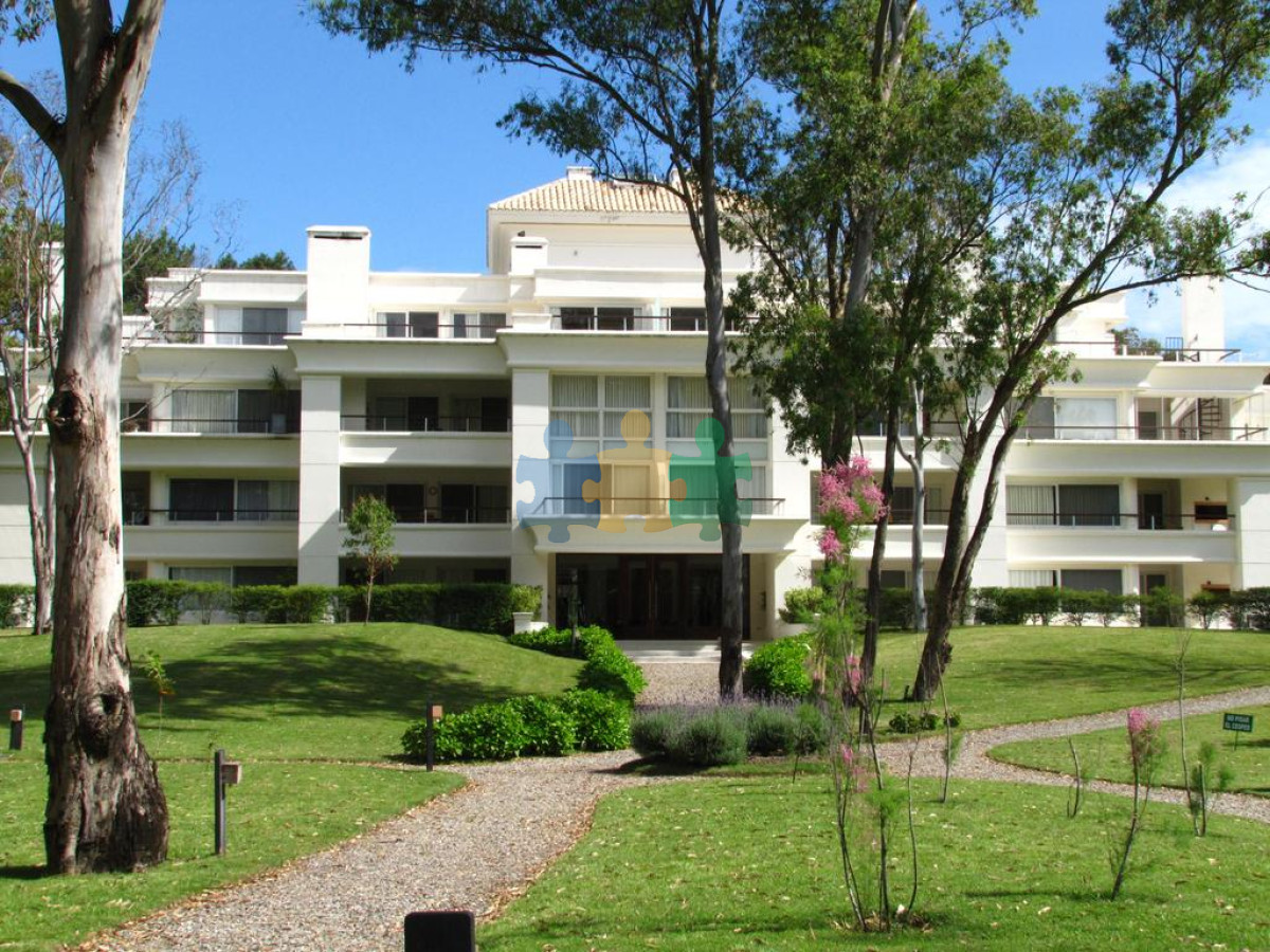 Venta de apartamento en Green Park, planta baja - Ref : EQP2671
