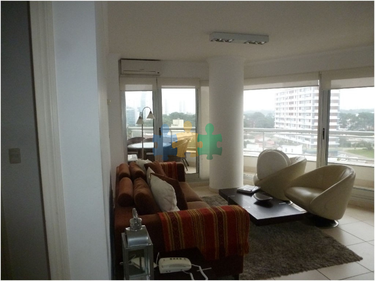Chiverta - GoPunta - Portal Inmobiliario de Punta del Este - Maldonado