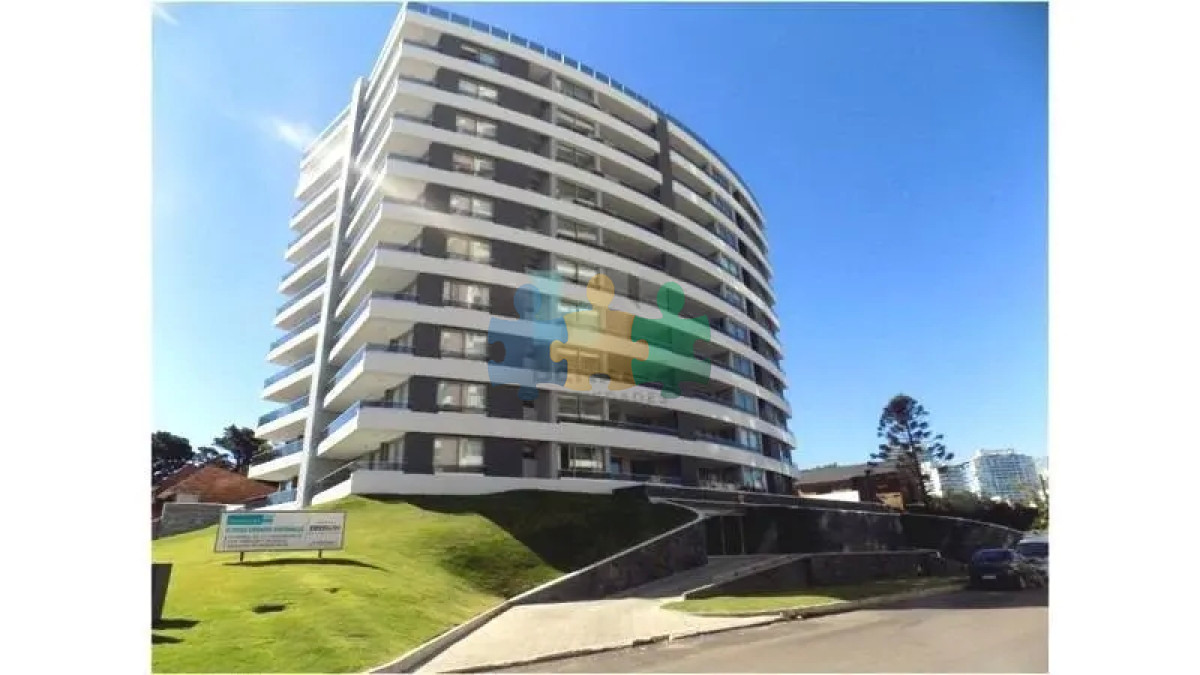 Apartamento en venta en Punta del Este - Ref : EQP4529