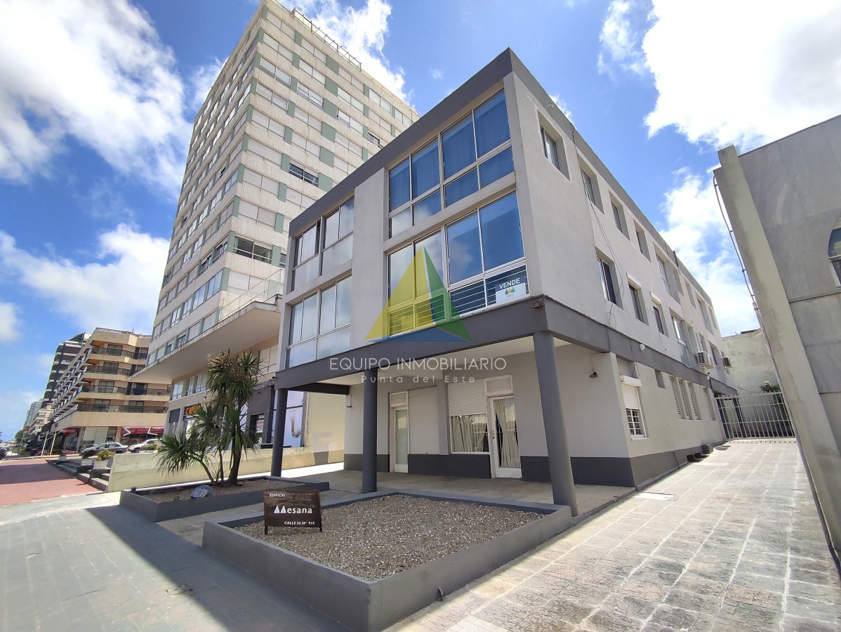 Hermoso apartamento en Peninsula - Ref : EQP1282 - EQU1282A