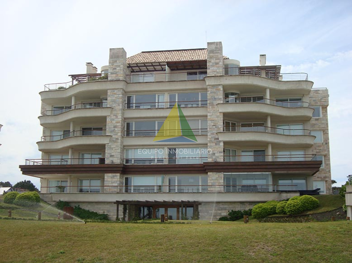 Apartamento en venta  - Ref : EQP2892 - EQU2892A