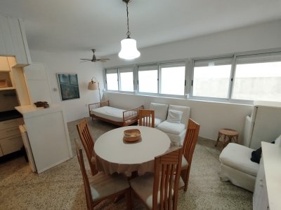 En alquiler zona Península - Punta del Este - Ref : EQP5127