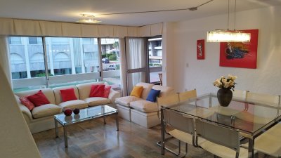 Apartamento en alquiler de temporada zona Peninsula! - Ref : EQP5757