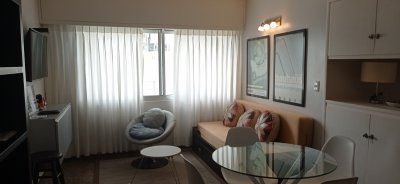 Apartamento en Alquiler Temporario - Península - Punta del Este - Ref : EQP4626