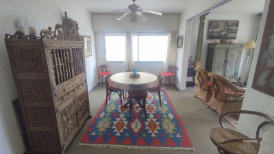 Apartamento en península, 3 dormitorios, 2 baños - Ref : EQP4687