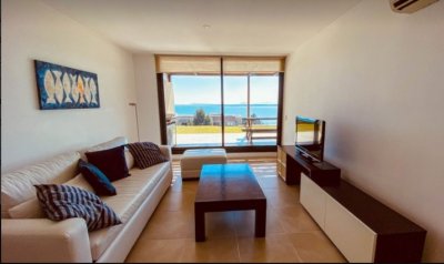 Venta de Apartamento 1 DORMITORIO en Lomo de la Ballena, Punta Ballena - Ref : EQP2682