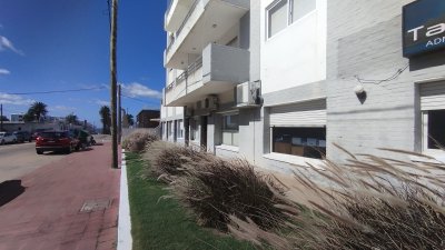 Apartamento en venta, a pasos del puerto, 1 dormitorio - Ref : EQP6139