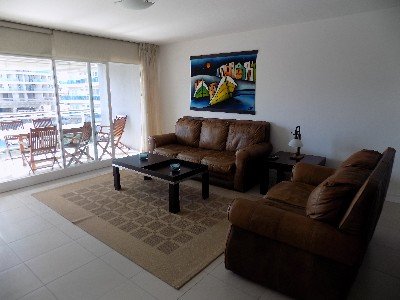 Amplio apartamento en venta - Punta del Este - Ref : EQP1339