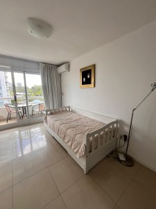 Apartamento en Roosevelt - Punta del Este - Ref : EQP100