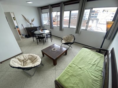 Apartamento en venta en plena peninsula, 1 dormitorio - Ref : EQP7728