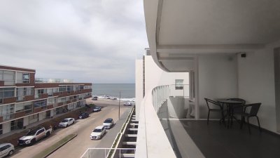 Apartamento de 1 dormitorio en venta - Ref : EQP7331