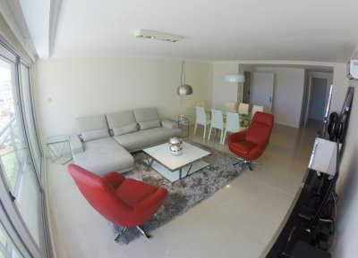 Apartamento en península  - Ref : EQP1008
