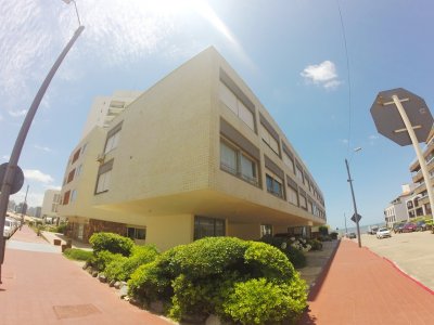 Departamento de un dormitorio en península
