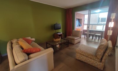 Apartamento en venta, Punta del Este, frente al mar! - Ref : EQP3125