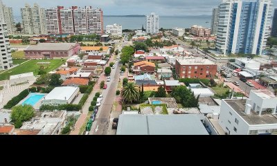 Apartamento 2 DORMITORIOS en Aidy Grill, Punta del Este - Ref : EQP1236