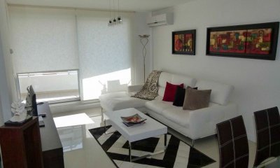 Venta de apartamento entre playas mansa y brava! - Ref : EQP1127