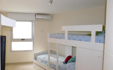Apartamento en Playa Brava - Ref : EQP345