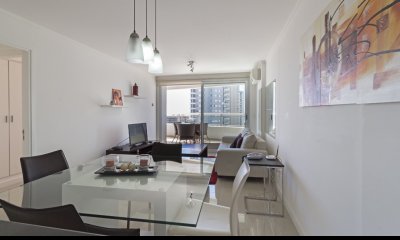 Apartamento en venta - Ref : EQP1755