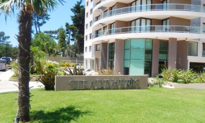 Apartamento en Venta, Zona de Roosevelt - Punta del Este - Ref : EQP1177