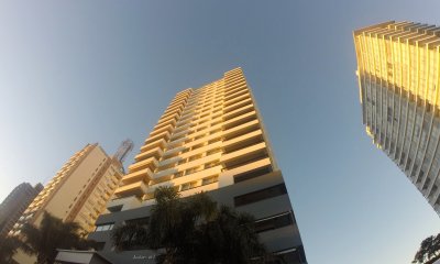 Apartamento en venta sobre Roosevelt con vista al mar - Ref : EQP1305