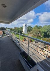 Vendo apartamento de 2 dormitorios, un baño* - Ref : EQP6248
