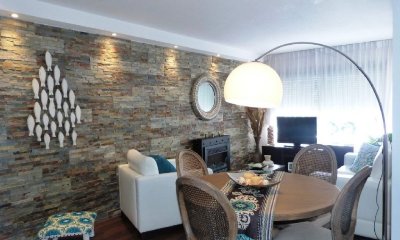 Apartamento en Roosevelt - Ref : EQP336