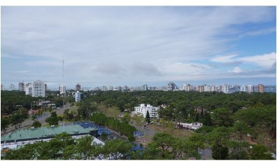 Apartamento en Roosevelt  - Ref : EQP634