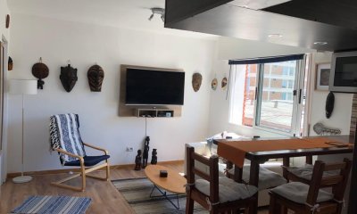 Apartamento en Venta, zona Península - Punta del Este - Ref : EQP2370