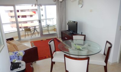 Excelente Pent House en playa brava - Ref : EQP750