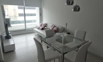 Apartamento en península  - Ref : EQP1040