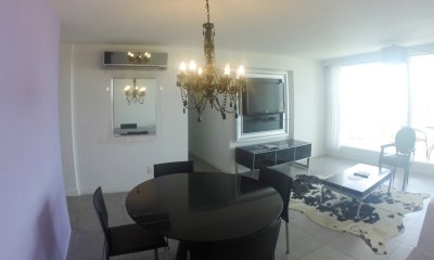 Apartamento en alquiler - Ref : EQP1069