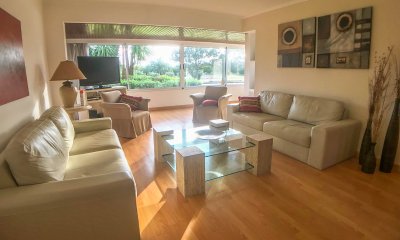 Playa Mansa en venta o alquiler temporario - Ref : EQP895