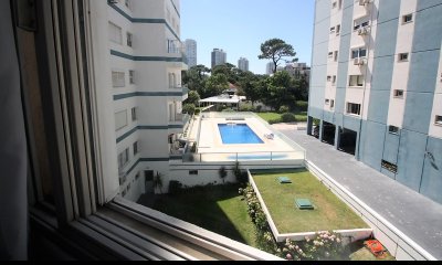 Departamento, Venta ,Aidy Grill,Punta del Este - Ref : EQP1245