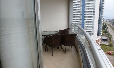 Muy lindo apartamento en venta - Ref : EQP1350