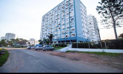 Apartamento en venta, 1 dormitorio* - Ref : EQP5861