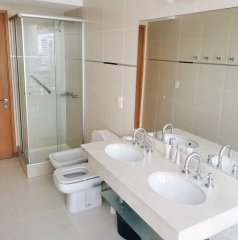 Apartamento en Mansa - Ref : EQP1304