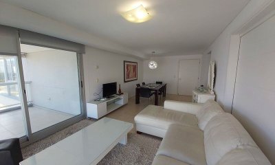 Apartamento en venta de 3 dormitorios, con servicios - Ref : EQP3284