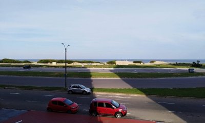 Apartamento en Playa Brava  - Ref : EQP303