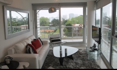 Apartamento en Brava, 3 dormitorios - Ref : EQP1915