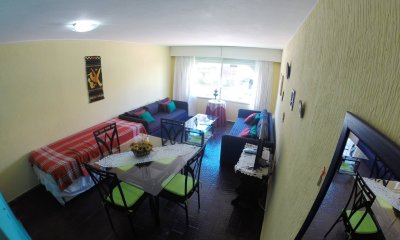 En la península, próximo al mar y a todos los servicios - Ref : EQP898