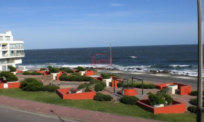 Apartamento frente al mar - Ref : EQP1194