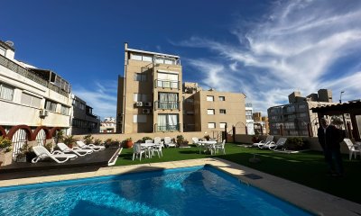 Apartamento en venta en la peninsula con servicios, 1 dormitorio* - Ref : EQP6151